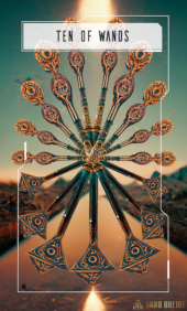 card